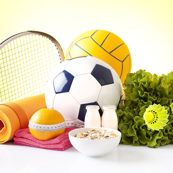 nutricion