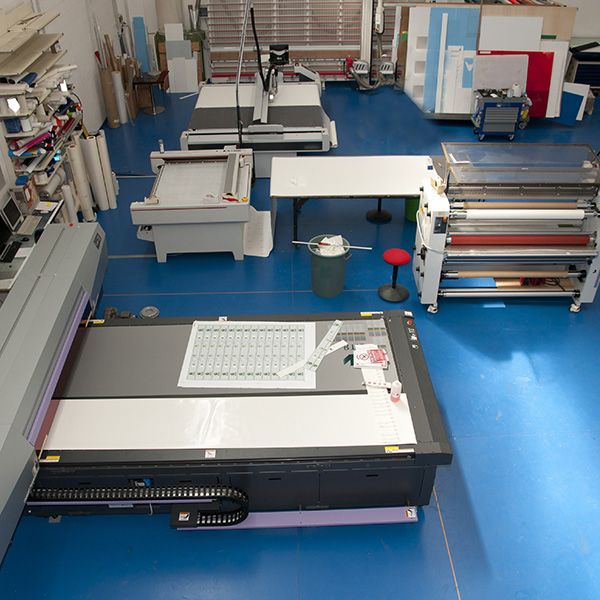 serigrafia