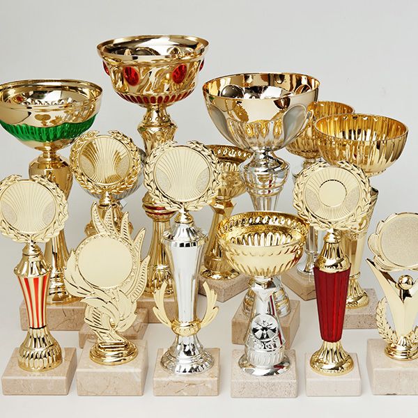 trofeos