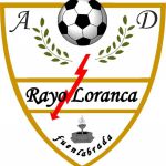 Escudo Rayo Loranca A D 2